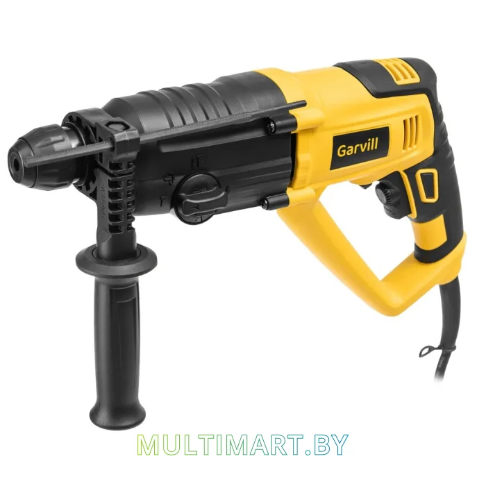 Перфоратор Garvill LB2500K-C-AС